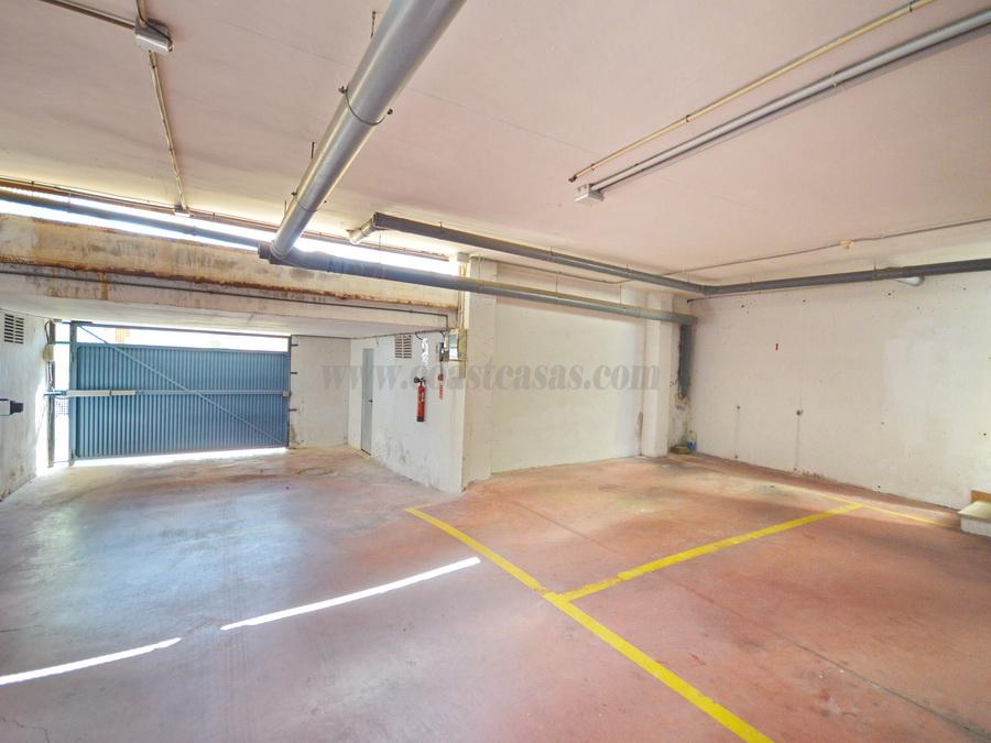 For rent of apartment in Orihuela Costa