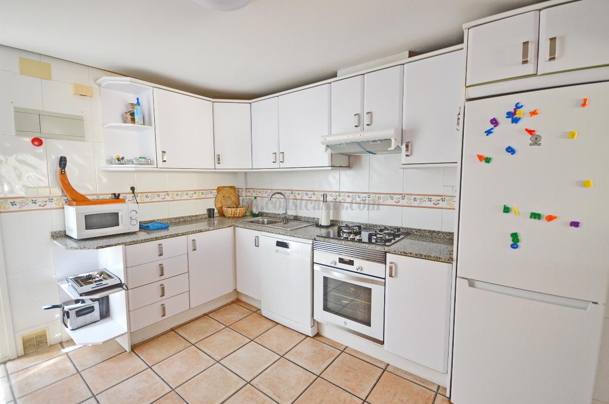 For rent of apartment in Orihuela Costa