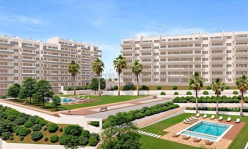 Venta de apartamento en San Miguel De Salinas