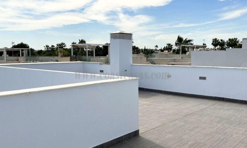 Venta de apartamento en Rojales