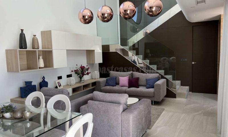 Venta de apartamento en Rojales