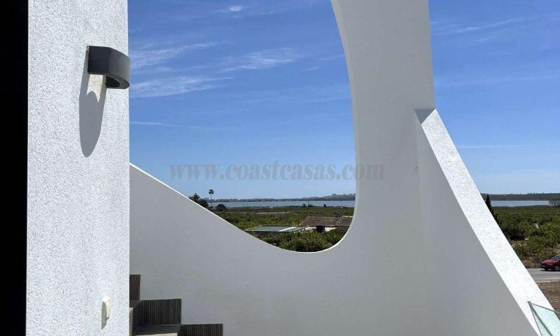 Venta de apartamento en Rojales