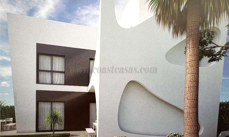 Venta de apartamento en Rojales