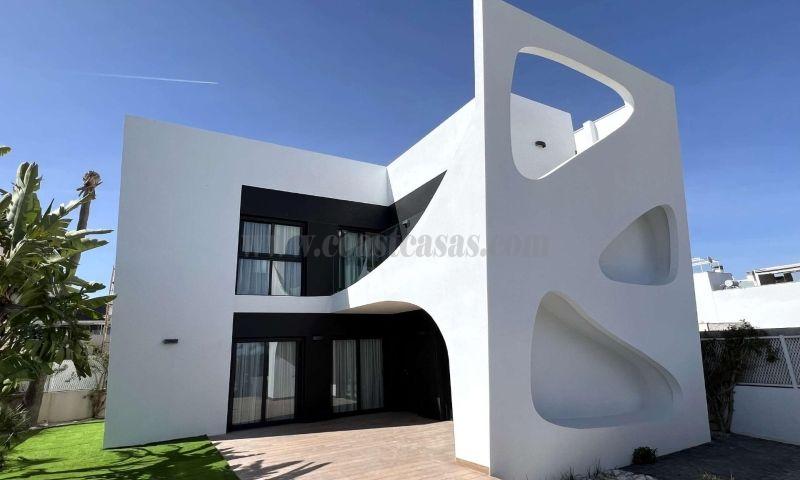 Venta de apartamento en Rojales