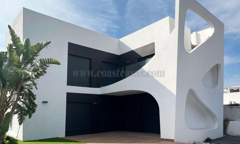 Venta de apartamento en Rojales