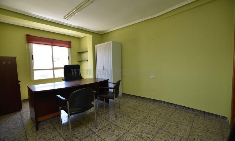 Venta de apartamento en Rojales