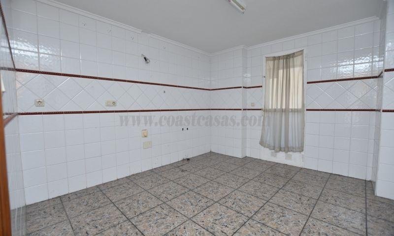 Venta de apartamento en Rojales