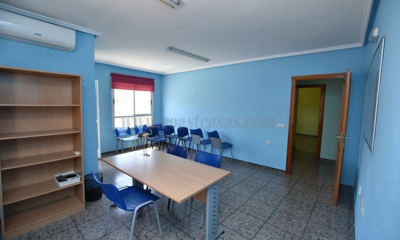 Venta de apartamento en Rojales