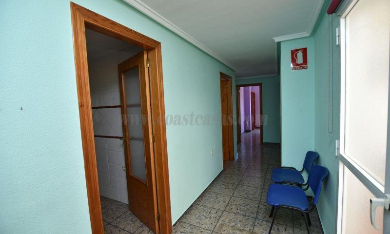 Venta de apartamento en Rojales