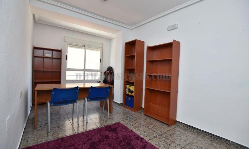 Venta de apartamento en Rojales