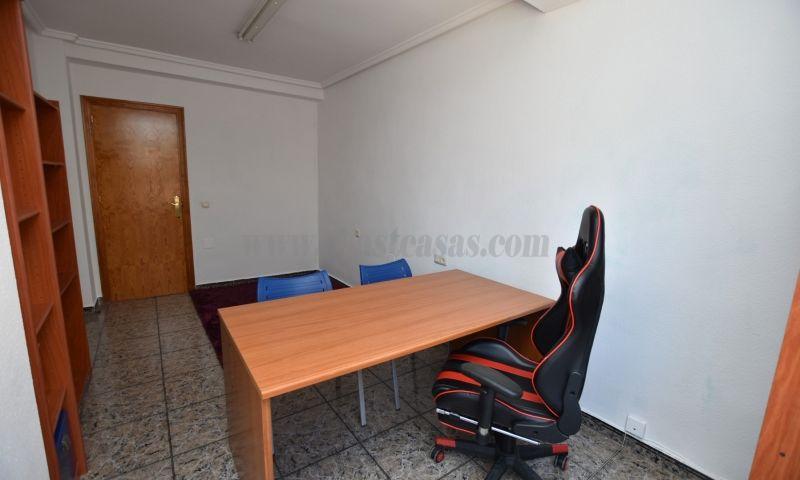 Venta de apartamento en Rojales