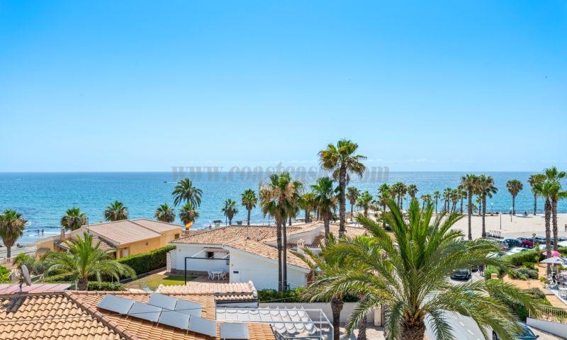 Venta de apartamento en Orihuela Costa