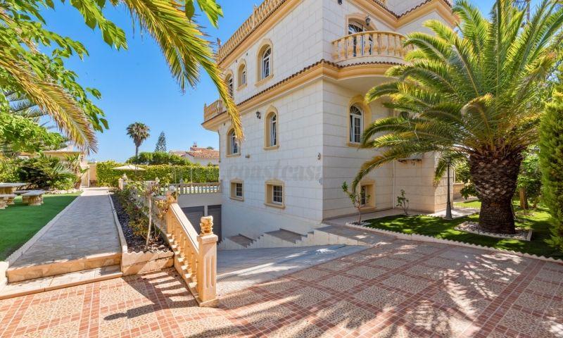 Venta de apartamento en Orihuela Costa