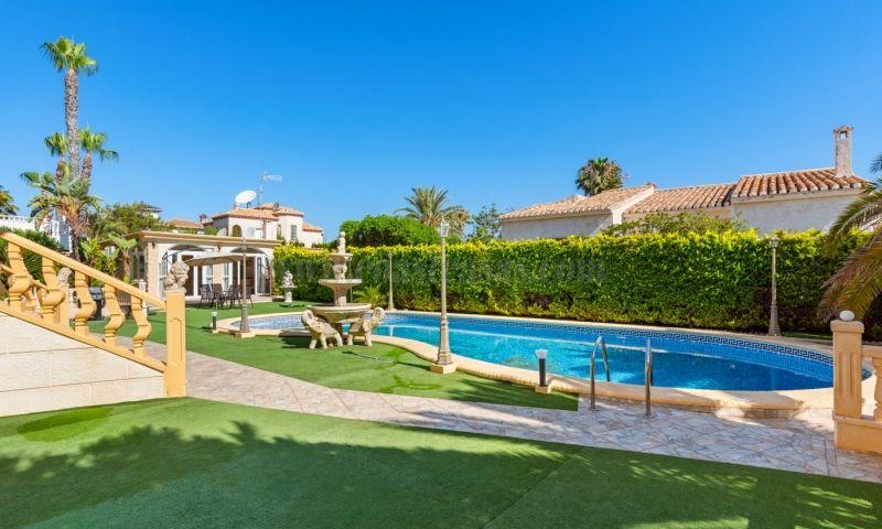 Venta de apartamento en Orihuela Costa