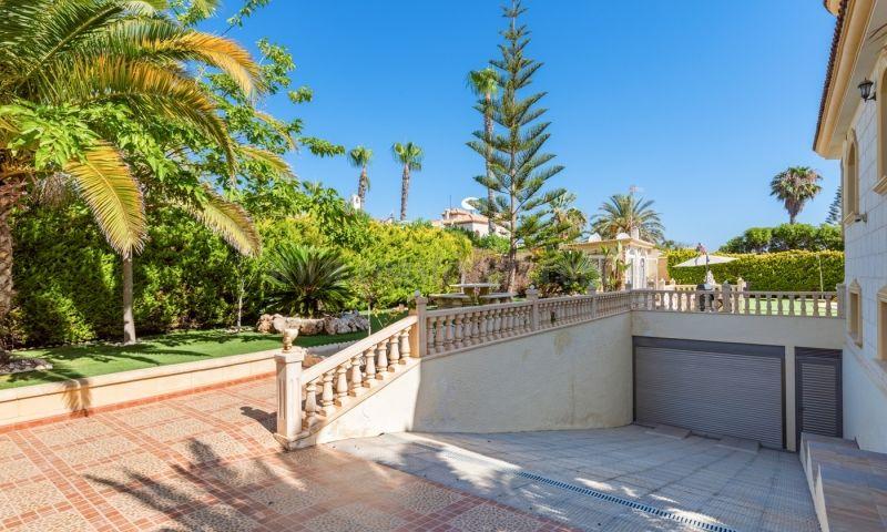 Venta de apartamento en Orihuela Costa