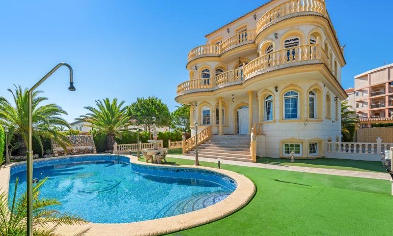 Venta de apartamento en Orihuela Costa