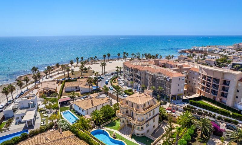 Venta de apartamento en Orihuela Costa