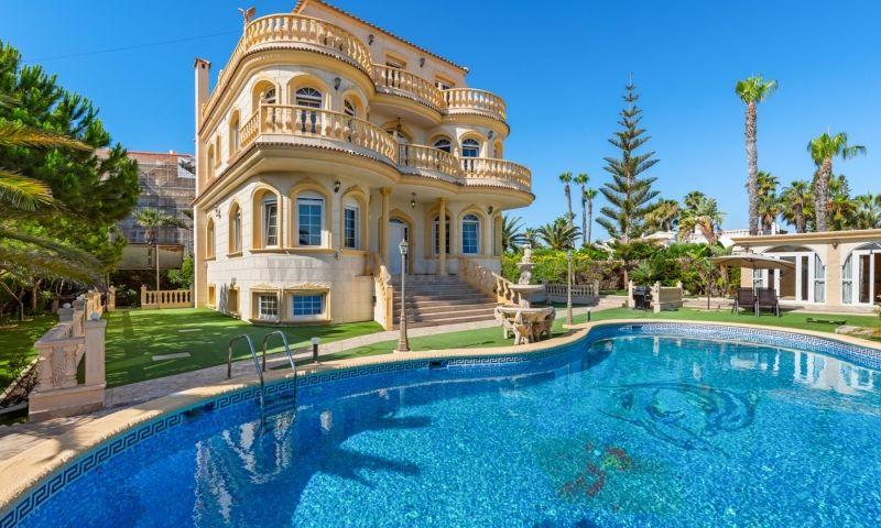 Venta de apartamento en Orihuela Costa