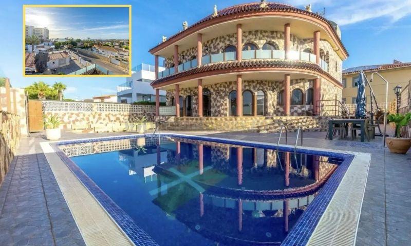 Venta de apartamento en Orihuela Costa
