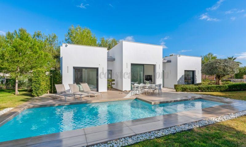 For sale of apartment in 