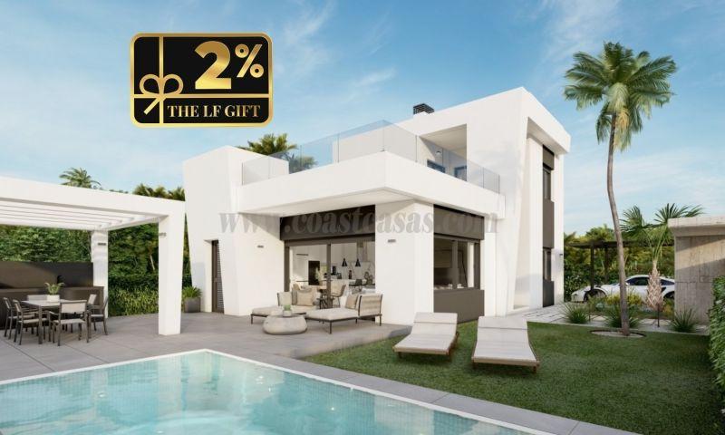 Venta de apartamento en Orihuela Costa