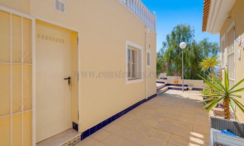 Venta de apartamento en Rojales