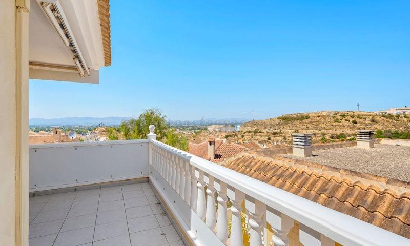 Venta de apartamento en Rojales