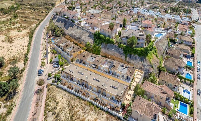 Venta de apartamento en Rojales