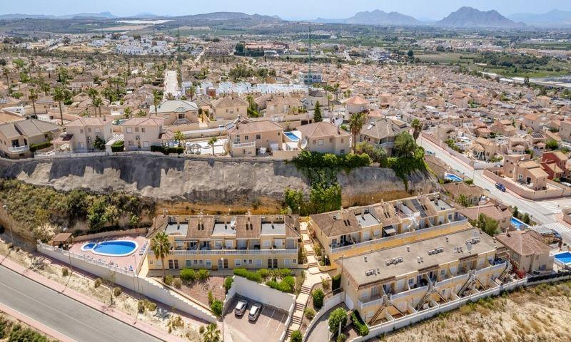 Venta de apartamento en Rojales