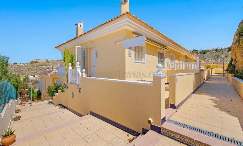 Venta de apartamento en Rojales