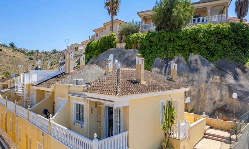 Venta de apartamento en Rojales
