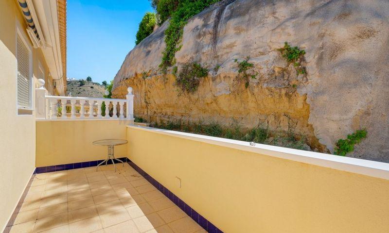 Venta de apartamento en Rojales