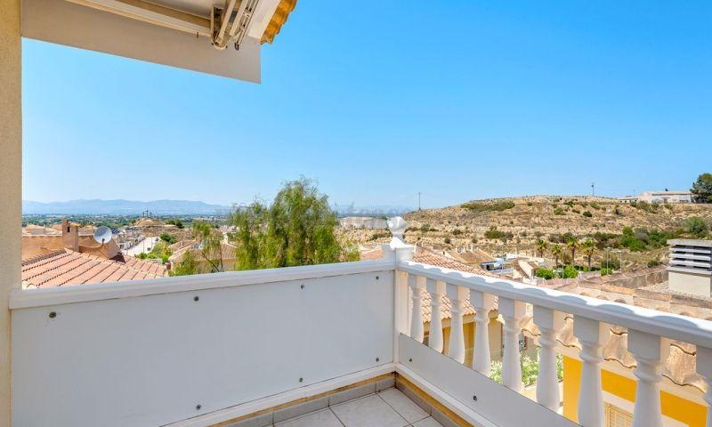 Venta de apartamento en Rojales
