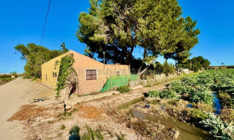Venta de apartamento en Guardamar Del Segura