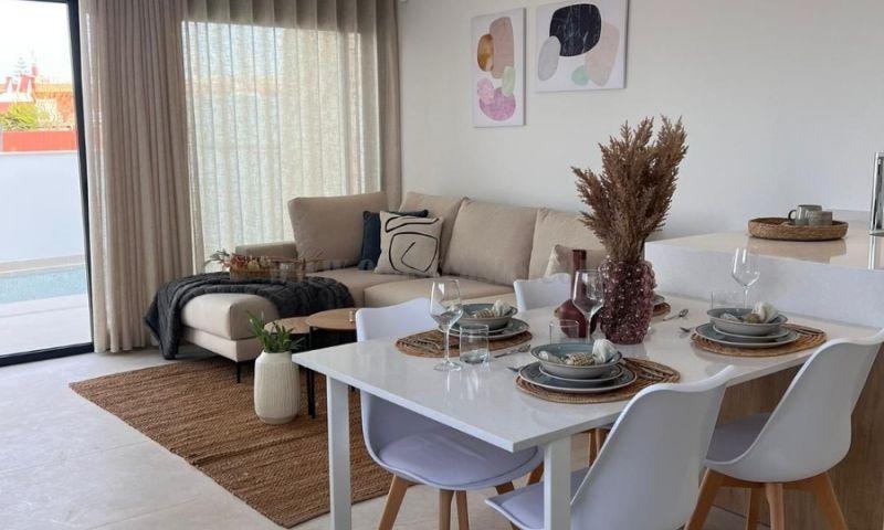 Venta de apartamento en San Javier