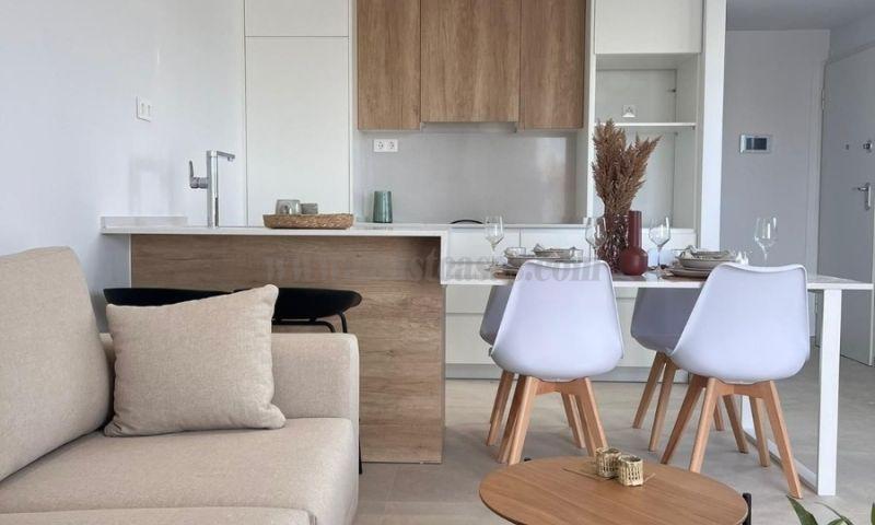 Venta de apartamento en San Javier