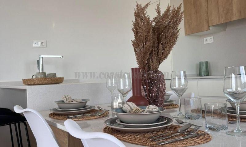 Venta de apartamento en San Javier