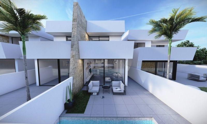 For sale of apartment in San Javier