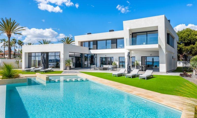 Venta de apartamento en Orihuela Costa