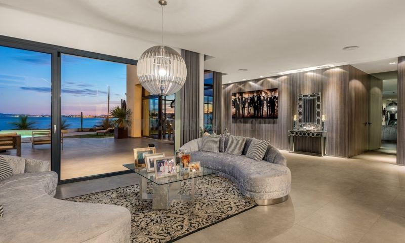 Venta de apartamento en Orihuela Costa