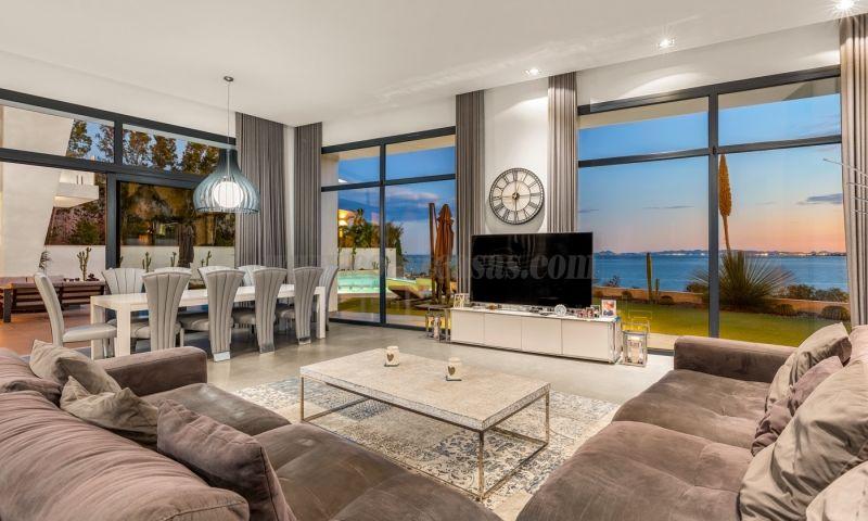 Venta de apartamento en Orihuela Costa