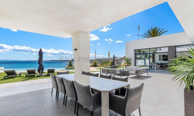 Venta de apartamento en Orihuela Costa