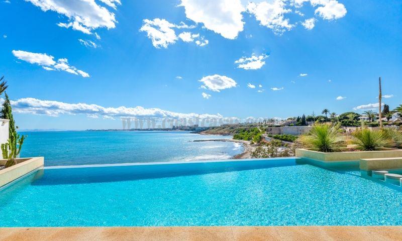 Venta de apartamento en Orihuela Costa