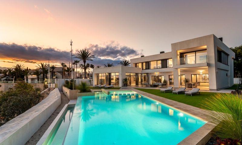 Venta de apartamento en Orihuela Costa