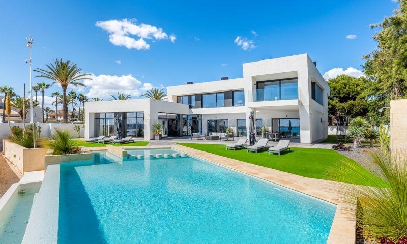 Venta de apartamento en Orihuela Costa