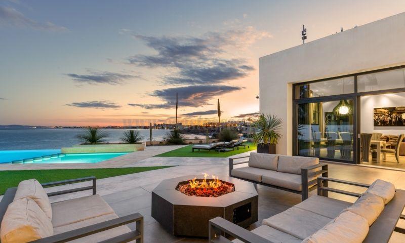 Venta de apartamento en Orihuela Costa