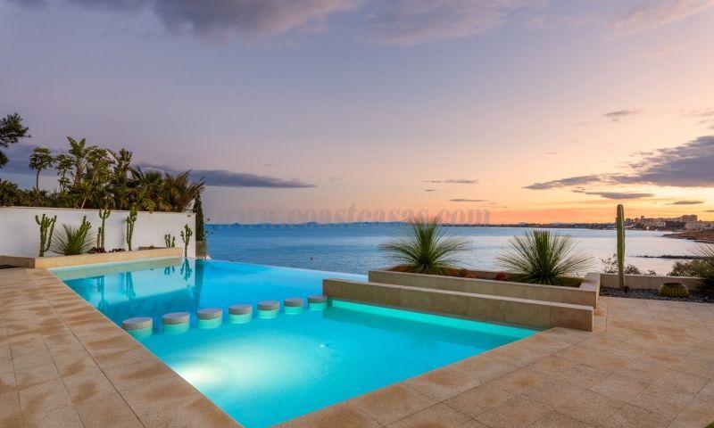 Venta de apartamento en Orihuela Costa
