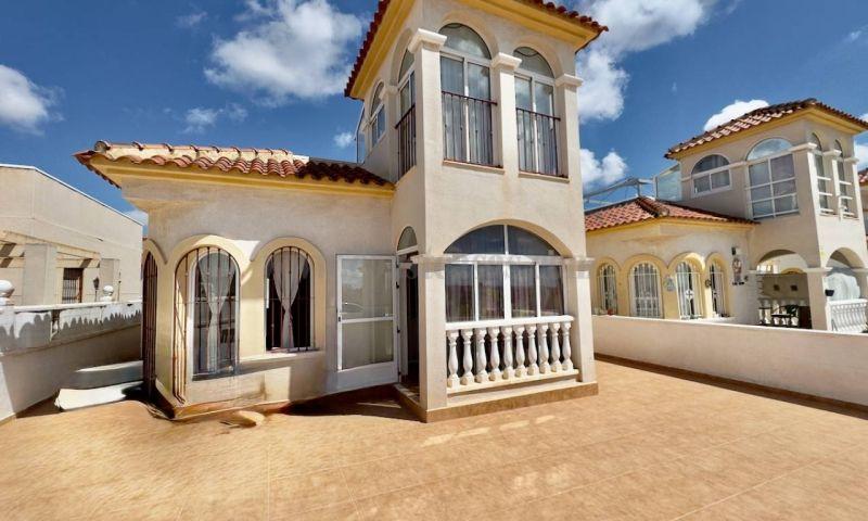 Zu verkaufen von appartement in
 Algorfa
