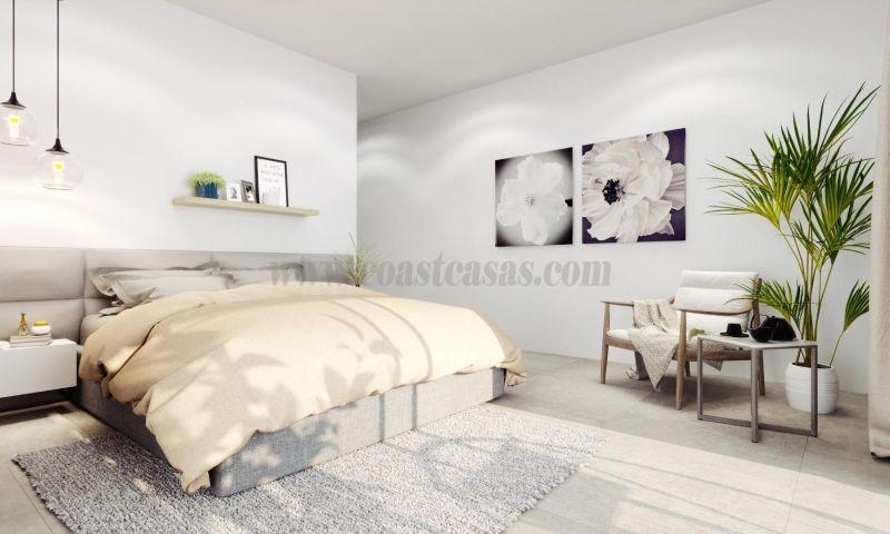 Venta de apartamento en Rojales