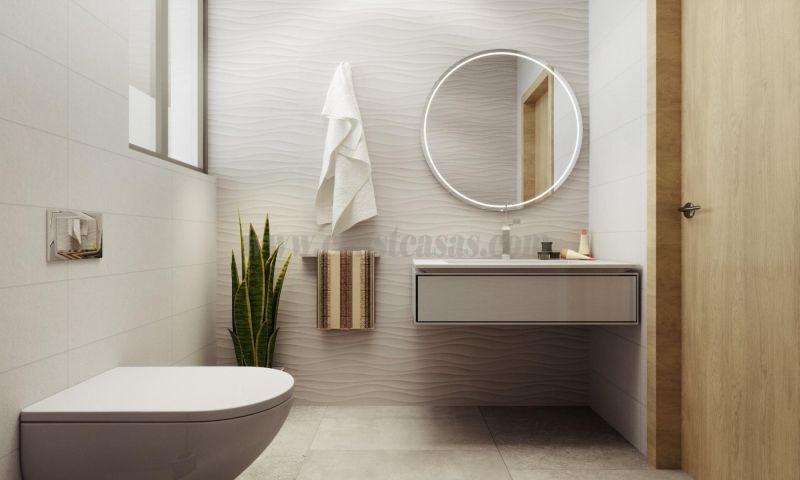 Venta de apartamento en Rojales
